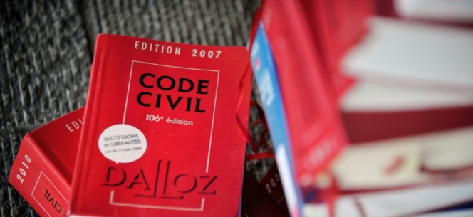 AFP | A Limoges, un diplôme universitaire pour défendre les animaux AFP | A Limoges, un diplôme universitaire pour défendre les animaux