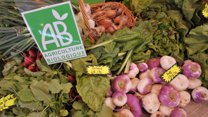 En IDF, Les Républicains asphyxient l’agriculture biologique