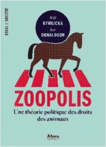 Zoopolis Zoopolis