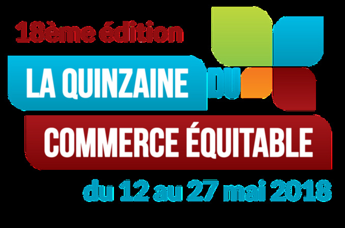 Quinzaine du commerce equitable