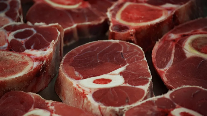 Plus de la moitié des Français ont diminué leur consommation de viande ces dernières années