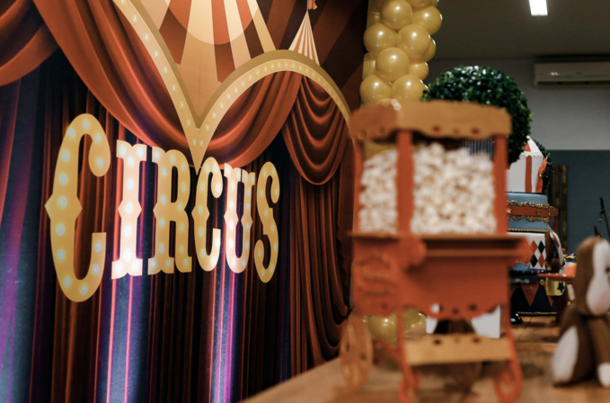 « Au cirque, les animaux subissent une captivité qui les rend fous » : un collectif sensibilise « Au cirque, les animaux subissent une captivité qui les rend fous » : un collectif sensibilise