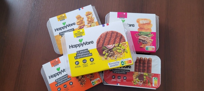 Le Conseil d’État suspend l’interdiction des dénominations végétales Le Conseil d’État suspend l’interdiction des dénominations végétales