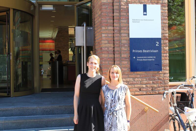 Les Pays-Bas font un GRAND pas pour le droit des animaux !