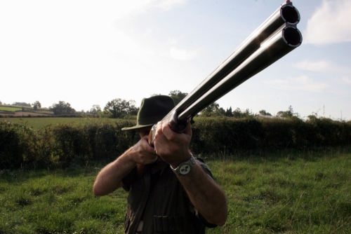 En finir avec la chasse