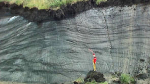 Les sols, accélérateurs du réchauffement climatique