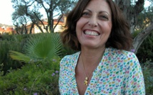 Elle cultive une plateforme potagère pour développer les jardins