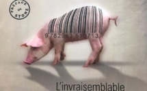 La domination humaine de Pascale Corbin