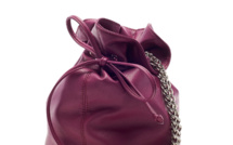 Le CUIR VEGAN de Magnethik