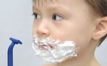 PUBERTÉ PRÉCOCE : QUAND LES HORMONES DEVIENNENT FOLLES !