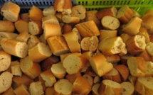 La bière au pain, l’étonnante invention d’un brasseur recycleur