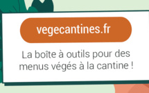 LA LOI SUR LES MENUS VÉGÉS EST-ELLE VRAIMENT OBLIGATOIRE POUR TOUTES LES CANTINES SCOLAIRE ?