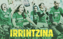Irrintzina, le cri de la génération climat arrive en accès libre sur Imago TV