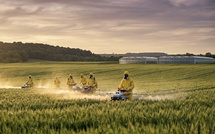 Scandale : Comment deux pesticides interdits pourraient être réintroduits en France après l'adoption de la loi d'urgence agricole
